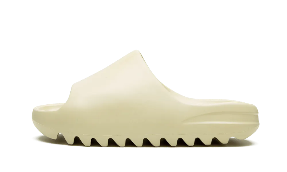 Klapki Yeezy Slide Bone Bezowe_1