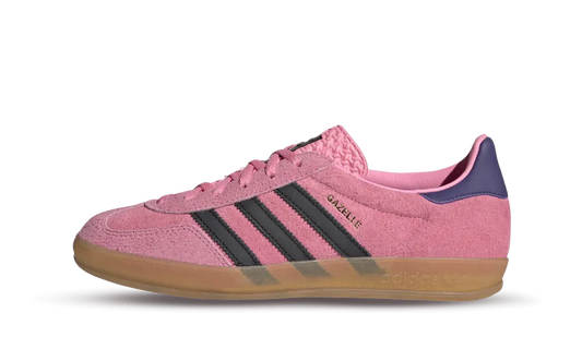 Sneakersy Gazelle Pink Rozowe_0