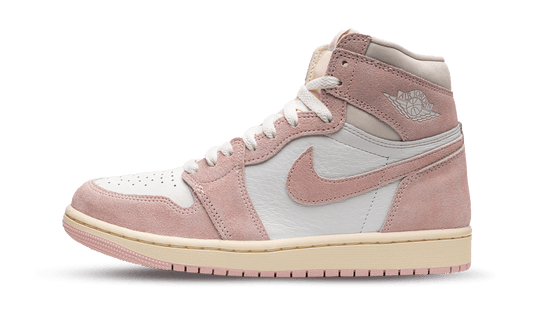 Buty Jordan High Washed Pink_0