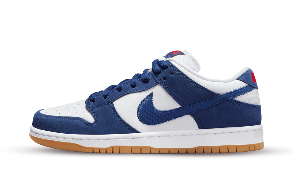 Buty Dunk Low SB Angeles Dodgers_0