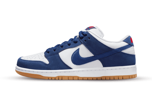 Buty Dunk Low SB Angeles Dodgers_0