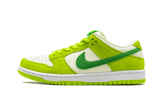 Buty Dunk Low SB Green Apple_1