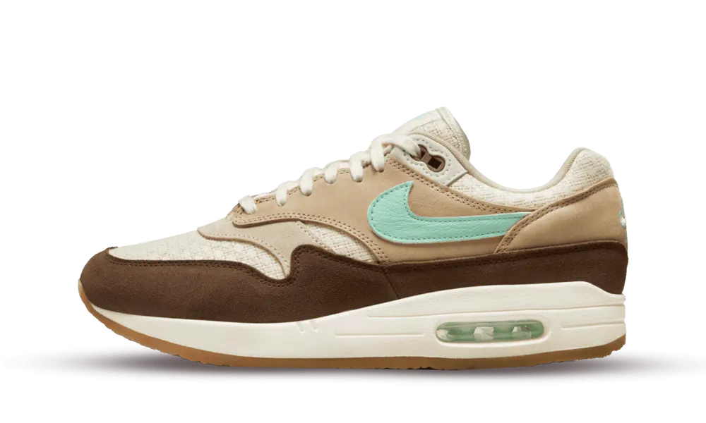 Buty Air Max 1 Crepe Hemp_0