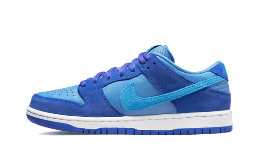 Buty Dunk Low SB Blue Raspberry_1