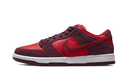 Buty Dunk Low SB Cherry_1