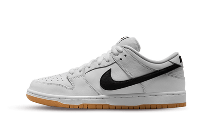 Buty Dunk Low SB Pro ISO White Gum_1