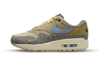 Buty Air Max 1 Safari Cobblestone_1