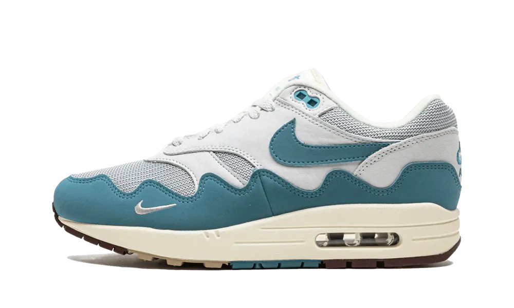 Buty Air Max 1 Patta Waves Noise Aqua_1