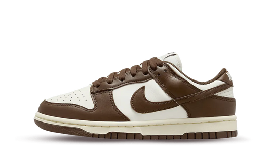 Nike Dunk Low Cacao Wow (W)