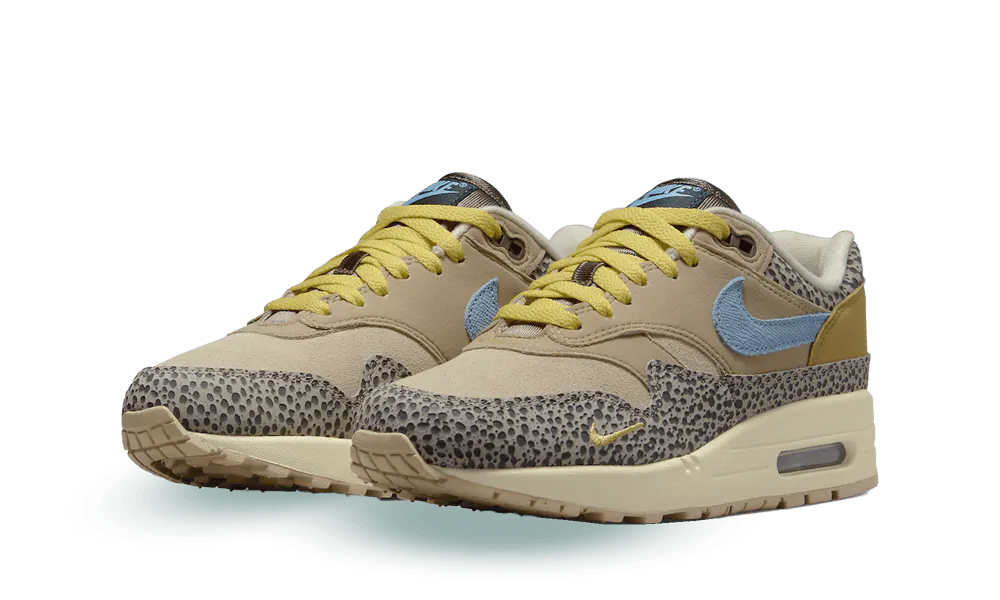 Buty Air Max 1 Safari Cobblestone_2