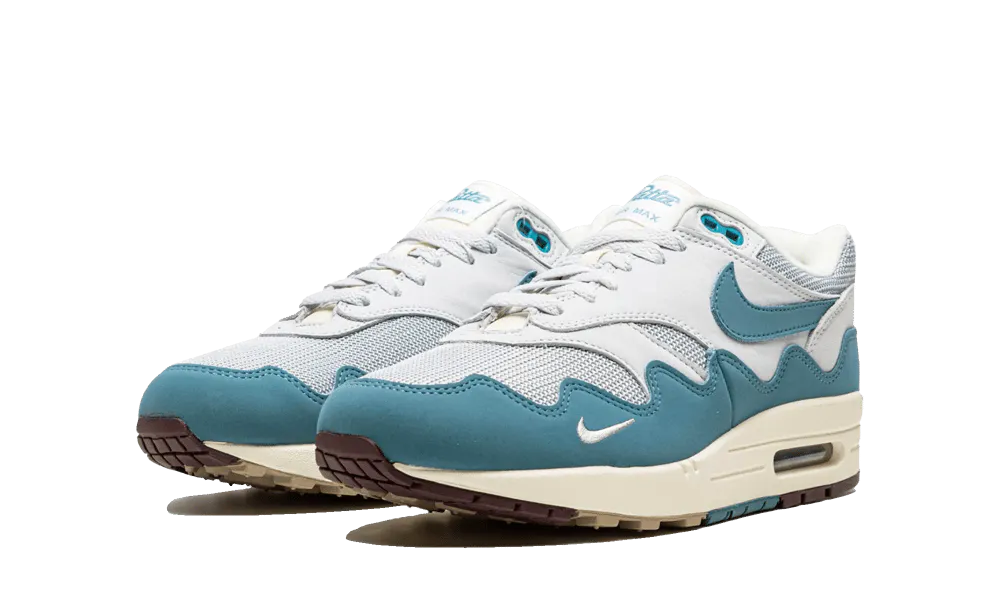 Buty Air Max 1 Patta Waves Noise Aqua_2