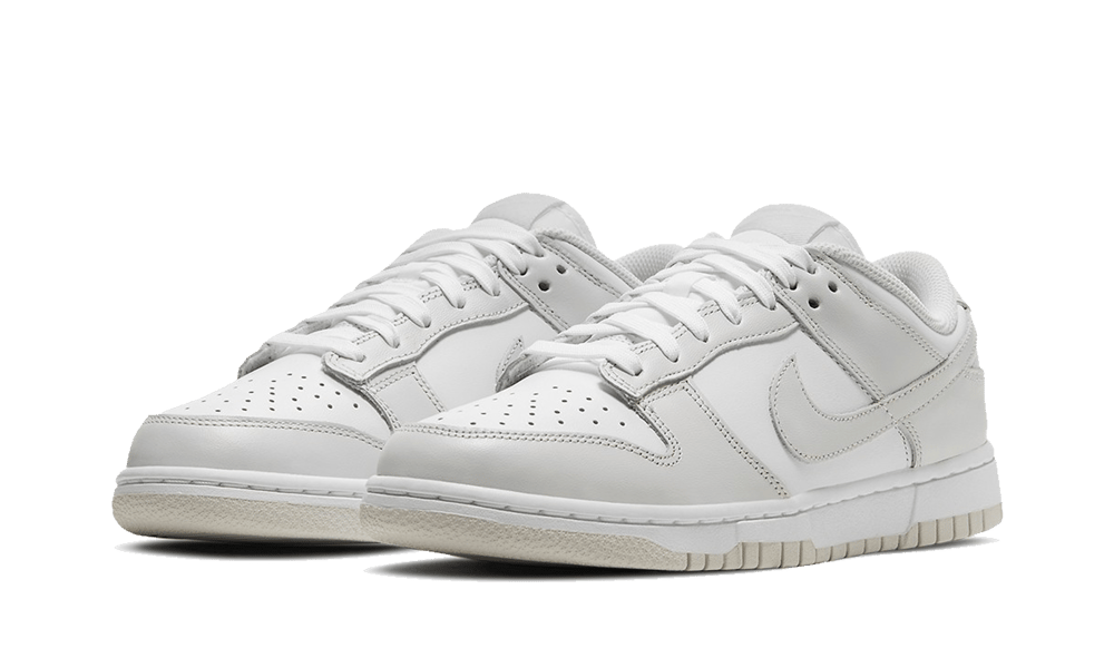 Buty Dunk Low Photon Dust Szare_2