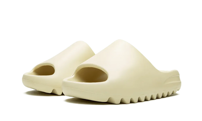 Klapki Yeezy Slide Bone Bezowe_2