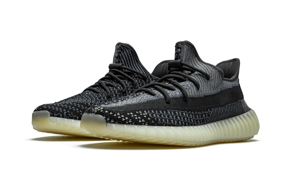 Buty Yeezy 350 Carbon_2