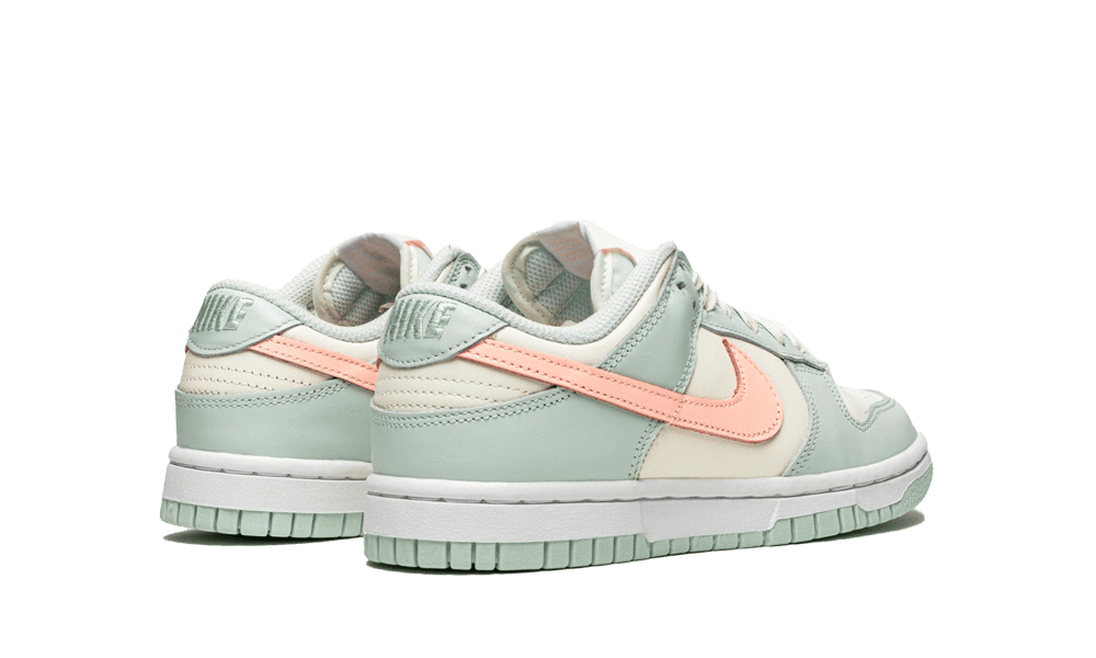 Buty Dunk Low Barely Green_3