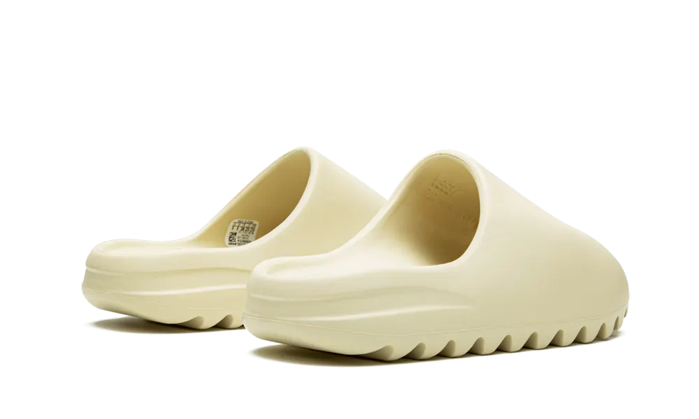 Klapki Yeezy Slide Bone Bezowe_3