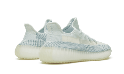 Cloud white sale yeezys