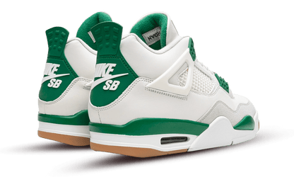 Buty Jordan 4 SB Pine Green_3