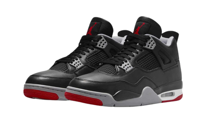 Sneakersy Air Jordan 4 Bred Reimagined_2
