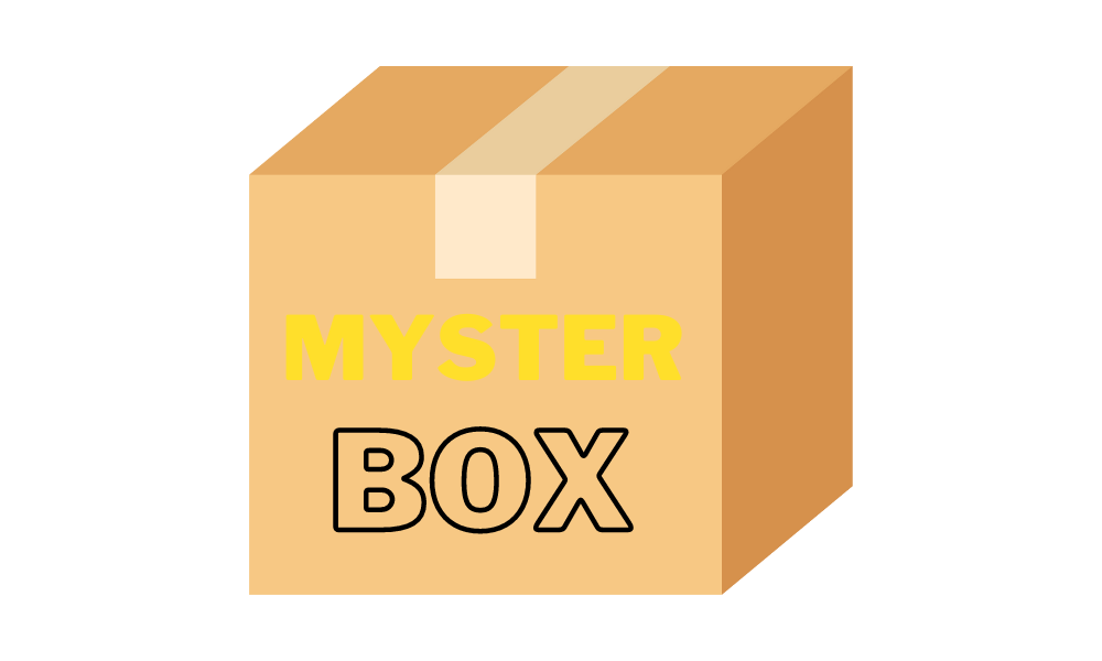 MYSTER BOX