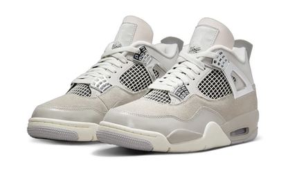 Sneakersy Air Jordan 4 Frozen Moments_2