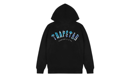 Bluza Trapstar Black Irongate It’s a Secret_1