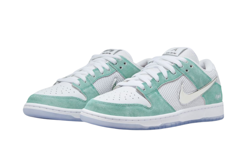 Dunk SB April_2