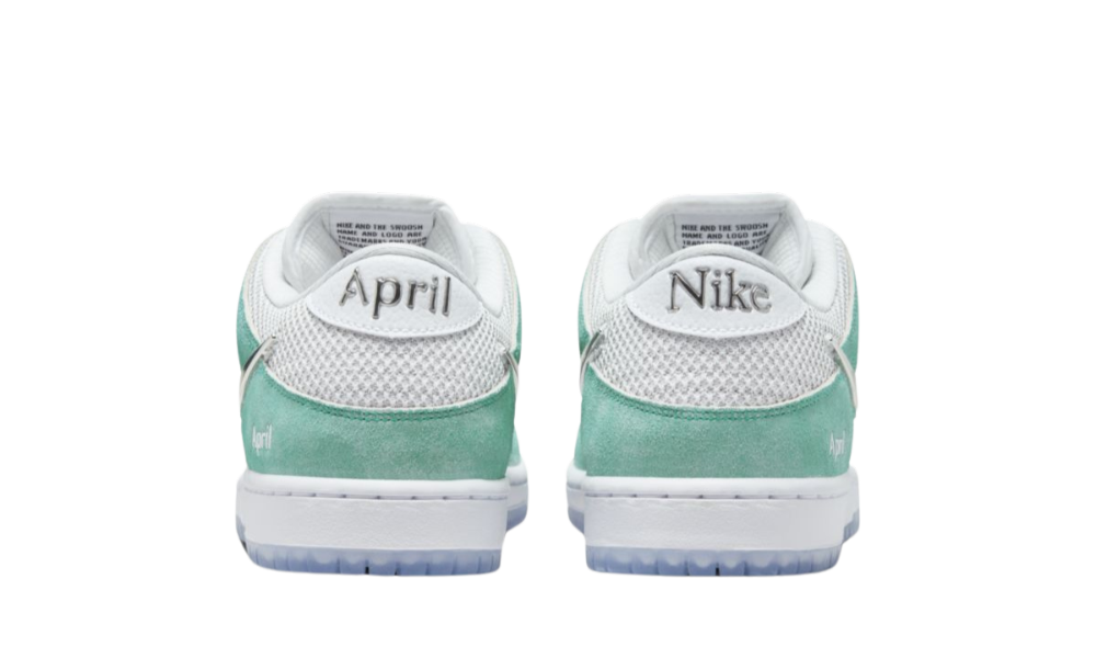 Dunk SB April_4