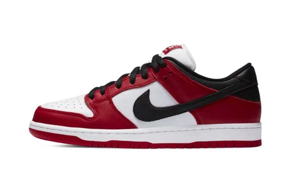 SB Dunk Low Pro Chicago_1