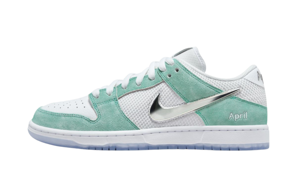 Dunk SB April_1