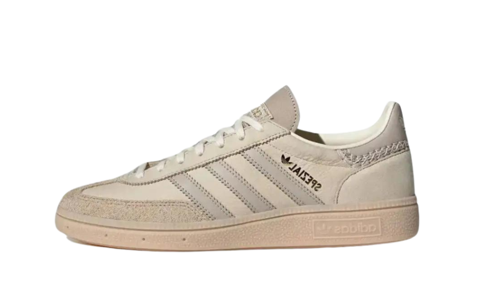 Handball Spezial Cream Beige Bezowe_1