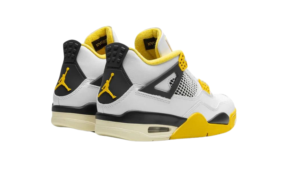 Jordan 4 Retro Vivid Sulfur_3