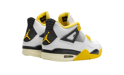 Jordan 4 Retro Vivid Sulfur_3