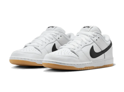 Buty Dunk Low SB Pro ISO White Gum_2