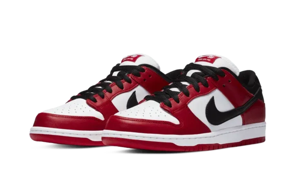 SB Dunk Low Pro Chicago_2