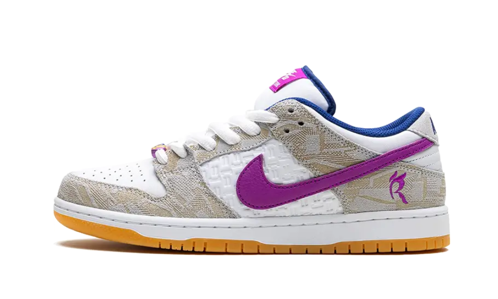 Dunk Low SB Rayssa Leal_1