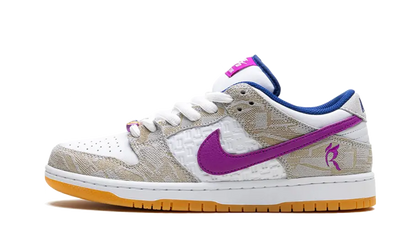 Dunk Low SB Rayssa Leal_1