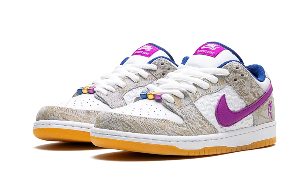 Dunk Low SB Rayssa Leal_2