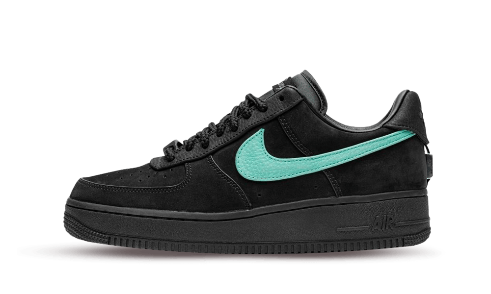 Buty Air Force 1 Tiffany_1