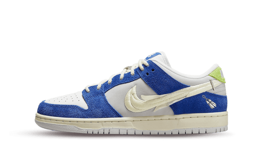 Buty Dunk Low Sb Gardenia_0