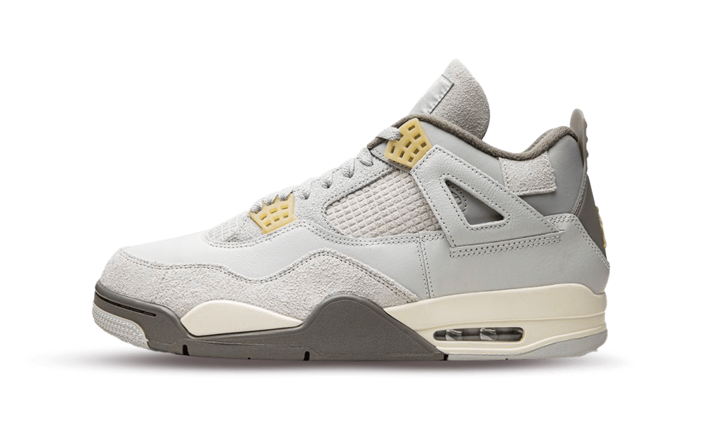 Buty Jordan 4 Craft Photon_1