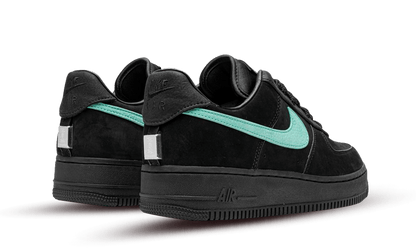 Buty Air Force 1 Tiffany_3