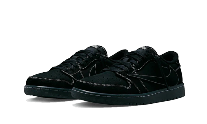 Buty Jordan Low Black Phantom Travis_2