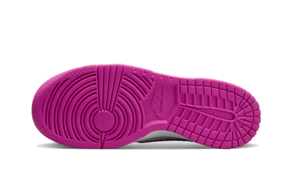 Buty Dunk Low Active Fuchsia Rozowe_3