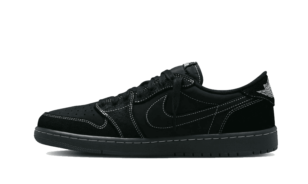 Buty Jordan Low Black Phantom Travis_1