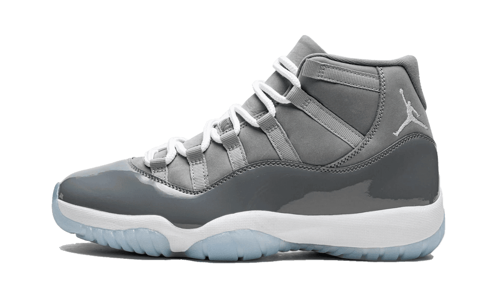 Buty Jordan 11 Cool Grey_1