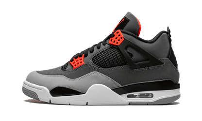 Buty Jordan 4 Infrared_1