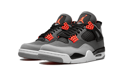 Buty Jordan 4 Infrared_2