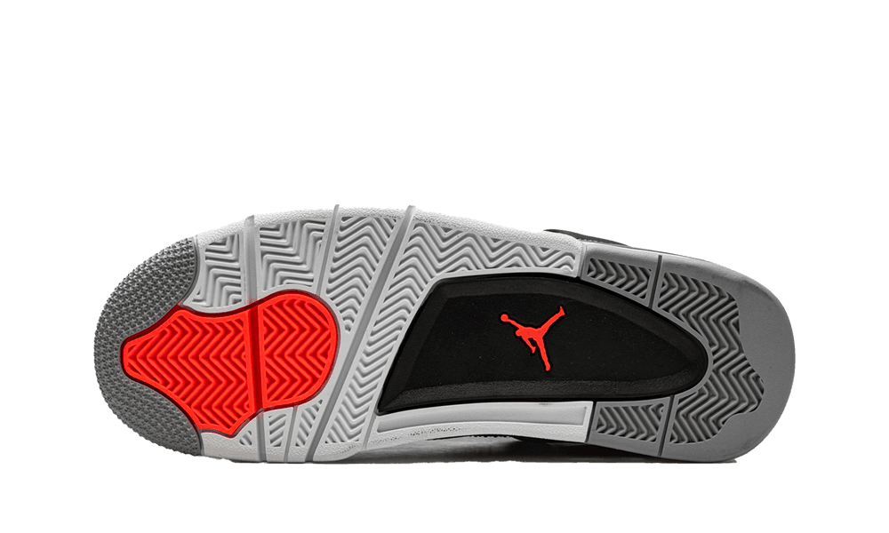 Buty Jordan 4 Infrared_4