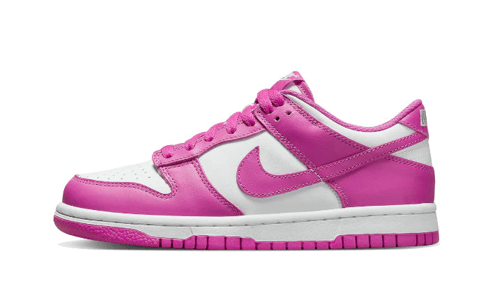 Buty Dunk Low Active Fuchsia Rozowe_1